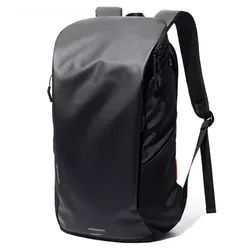 Men's backpack casual business computer bag large capacity travel bag outdoor backpack men's backpack