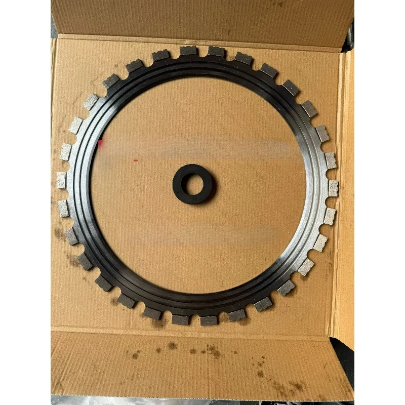 1pcs Ring Saw Blade Concrete Wall Cutting Machine Saw Blade Multifunctional Change Door Cutting Blade Door and