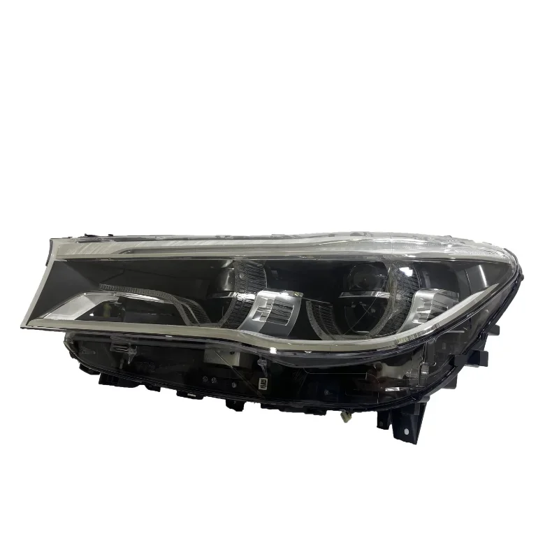 For BMW 7 Series G12 Headlight 2016-2018 BMW G11 Headlights 730 740 Headlight Adaptive LED Headlight Assembly G11 G12 Headlamp