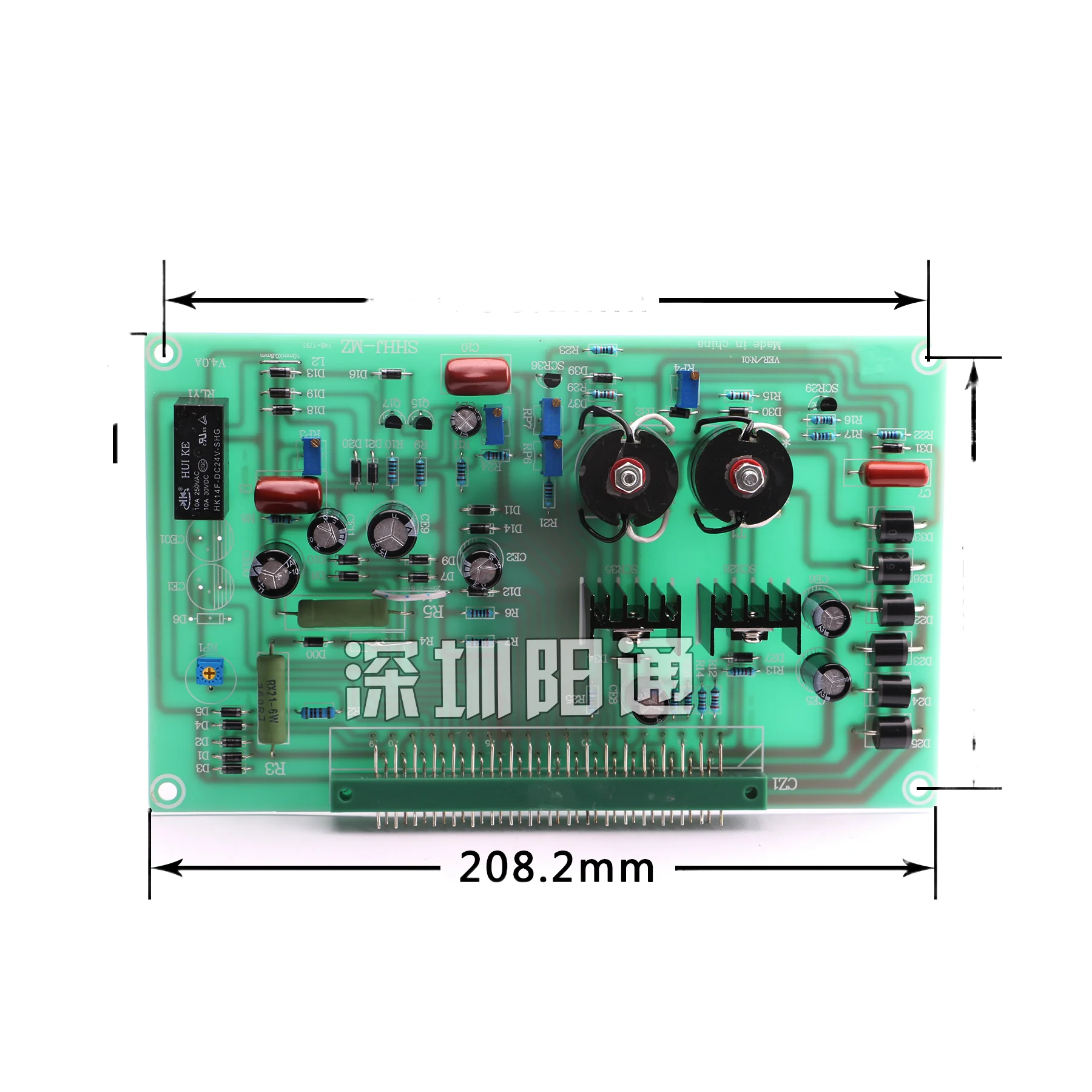 MZ-1000/1250 Submer…