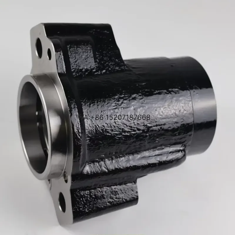 Wmwmnu for Two Hole Head 311529000 Mining Machinery and Rock Drilling Accessories