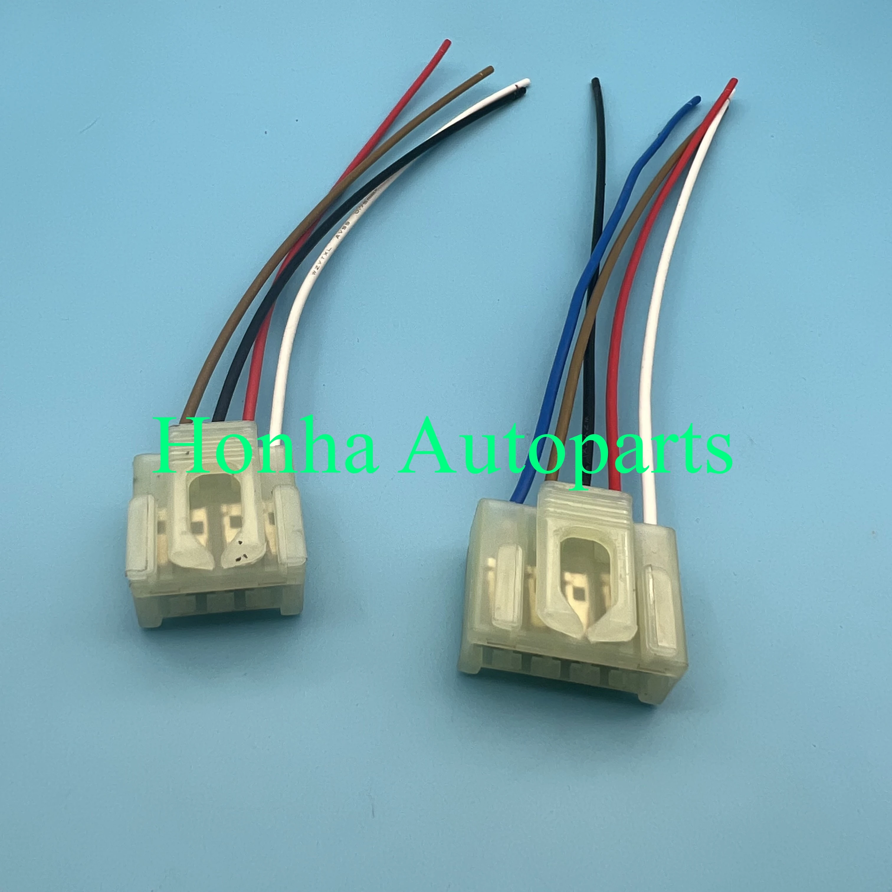 

Free shipping 3pin 4pin 5pin 5pin auto socket 1.2mm 94509-5420 94509-5520 94509-5320 94509-5620 wire harness