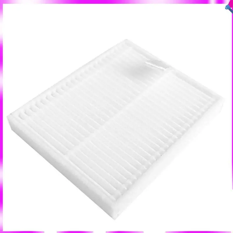 N96R For Irobot Roomba Combo Essential / Vac Essential Vacuum Cleaner Replacement Parts Roller Side Brush Filter Mop Cloth