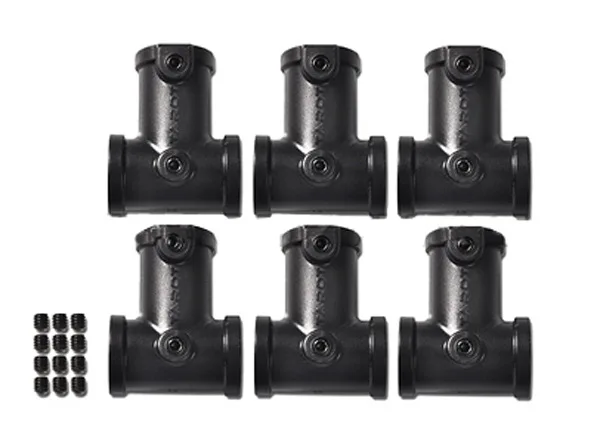 Flying over Tarot φ 12MM aerial tripod T seat TL800A04 | F05506