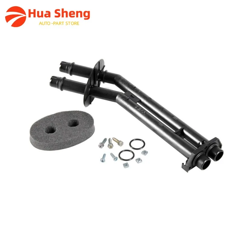 6448k1 Manufacturer Provides Automotive Parts Heating Pipe Joints Suitable for the Peugeot 307 Model 307/Cc/Sw 1.4 1.6 2.0