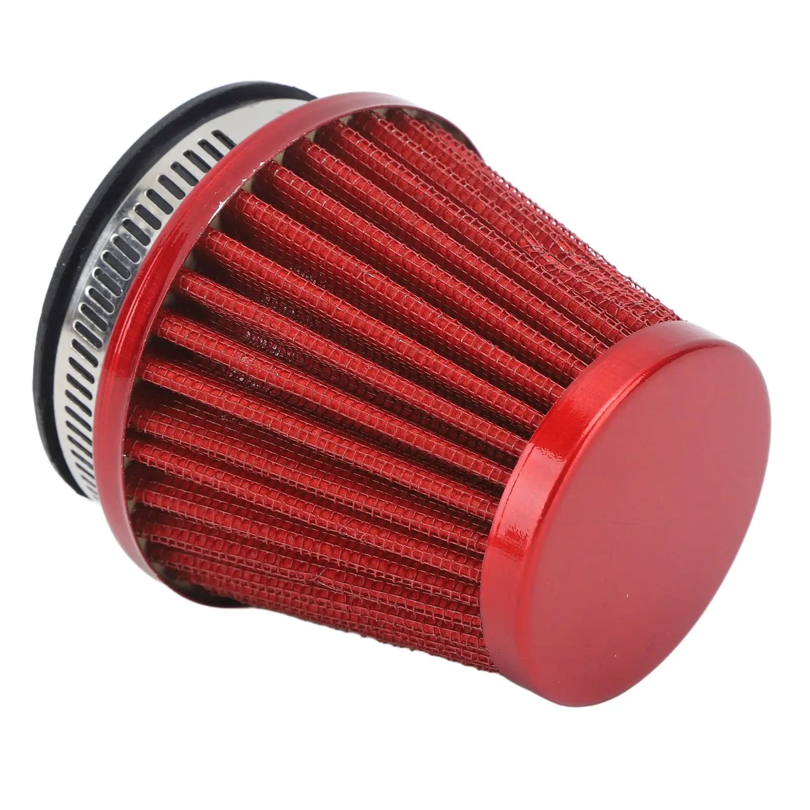 Air Filter Universal 50mm Heavy Calibre Air Induction Filter For Off Road Motorcycle ATV Quad Dirt Pit Bike