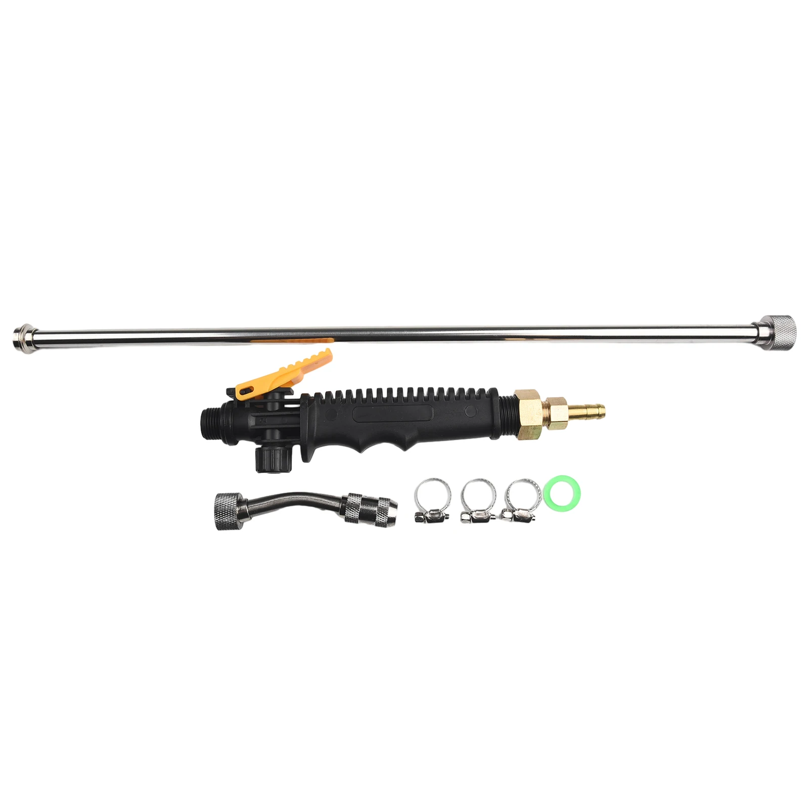 Water Sprayer Water Lances Sprayer Sprayer Wand 29 Inch For Cleaning Metal Stainless Steel Tube 72cm  Water Sprayer