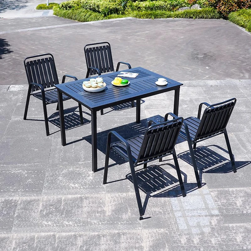 Zestawy mebli ogrodowych do salonu, do pisania, luksusowe, designerskie, nowoczesne, do użytku na zewnątrz, do nauki, meble ogrodowe, mobilne meble, meble domowe.