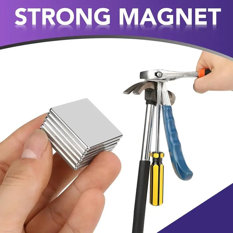 Thumbnail 3 - #47 Craft Magnets Comparison Guide