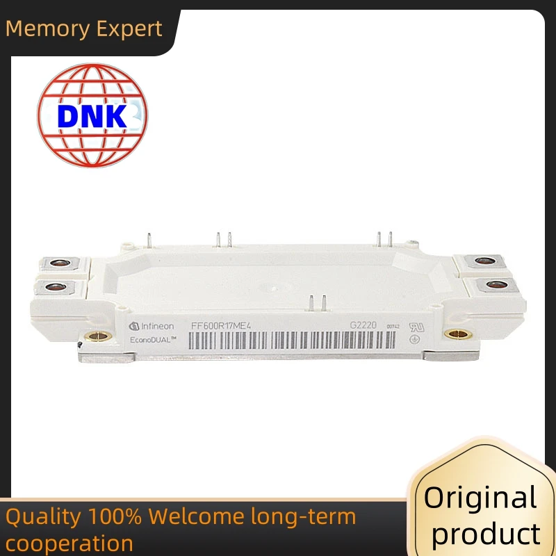 

FF450R12ME4 FF450R17ME4 FF600R12ME4 FF600R17ME4 IGBT Module New Original