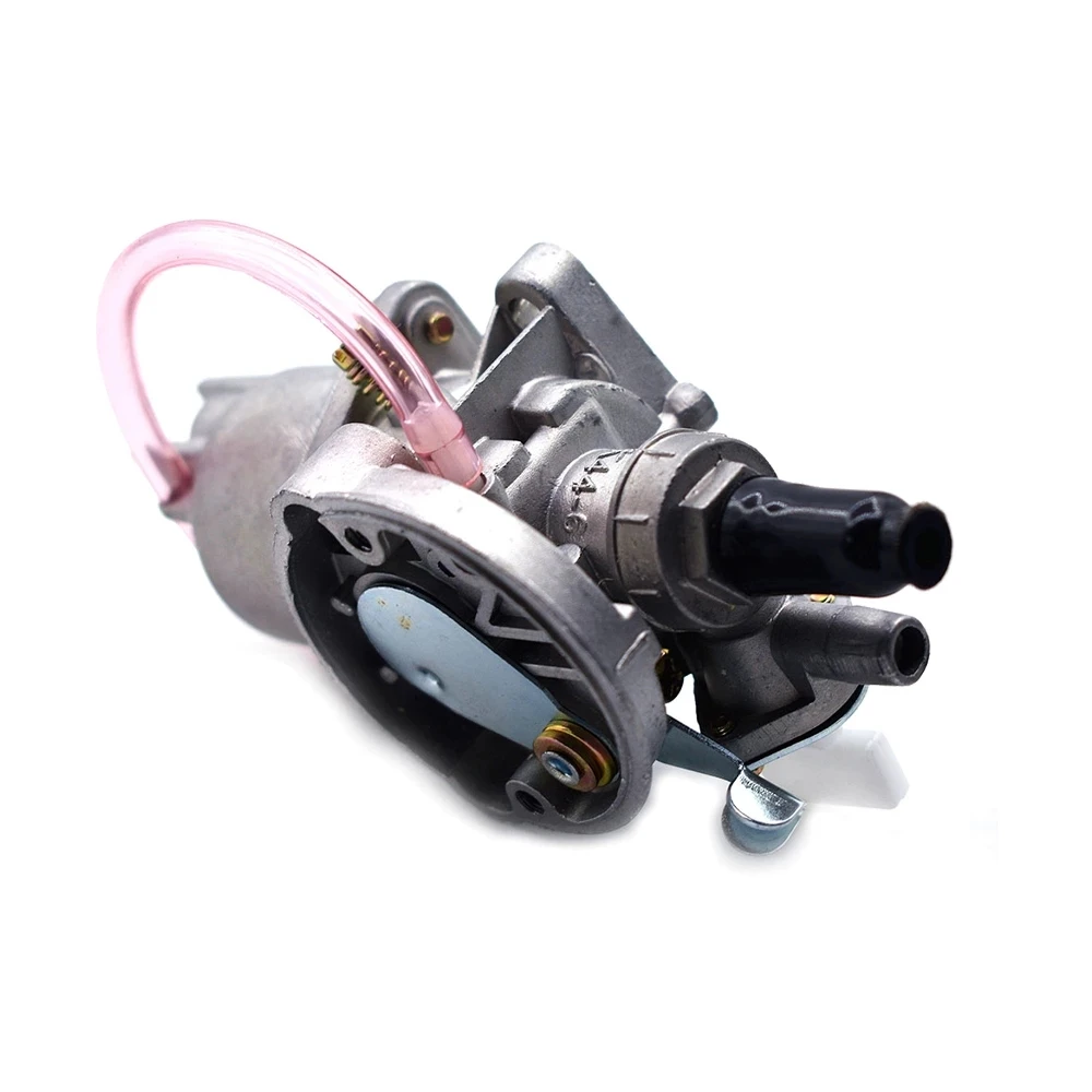 13mm 2 stroke carburetor 49cc Carburetor for air-cooling Mini Pocket ATV-Quads Mini Dirt Bike Scooter