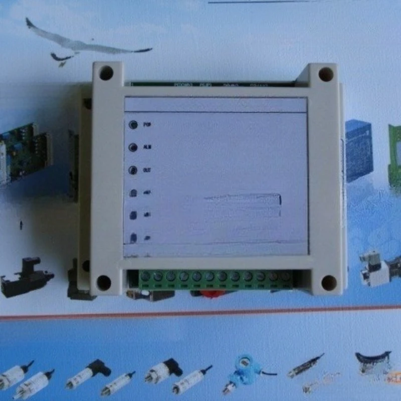 

VT2000BK40A Electro-hydraulic Proportional Controller-VT-2000BK40A Box Proportional Amplifier