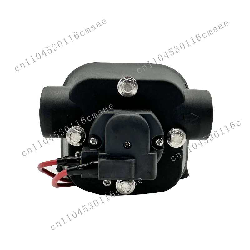 Singflo FL-35 12V DC  High Flow Rate  35PSI  Diaphragm Pumps Marine Water Pump for Camping Shower