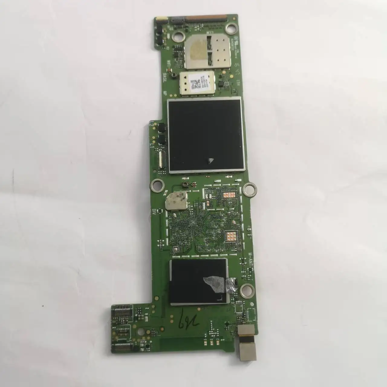 لينوفو اليوغا تبويب 3 10 زائد X703 YT-X703F اللوحة الأم اللوحة الرئيسية TESED موافق #2