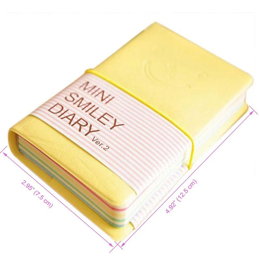 

notebook notebook with colored pages notebook with colored paper PU notebook notepad with colored paper