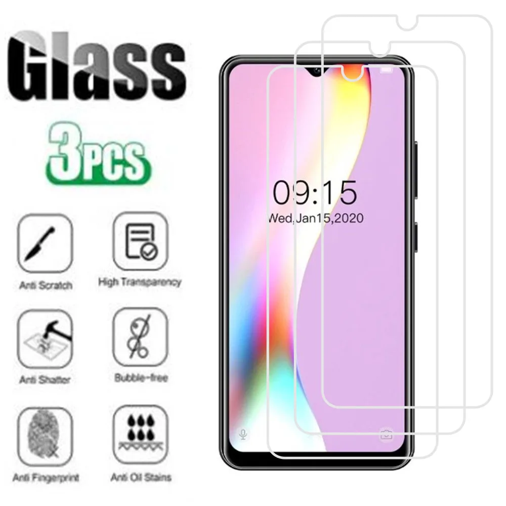 For Oukitel C 22 21 19 12 11 10 9 12 17 16 13 15 18 Pro Plus Cover Screen Protector Film For Oukitel C21 C19 C18 Pro Glass