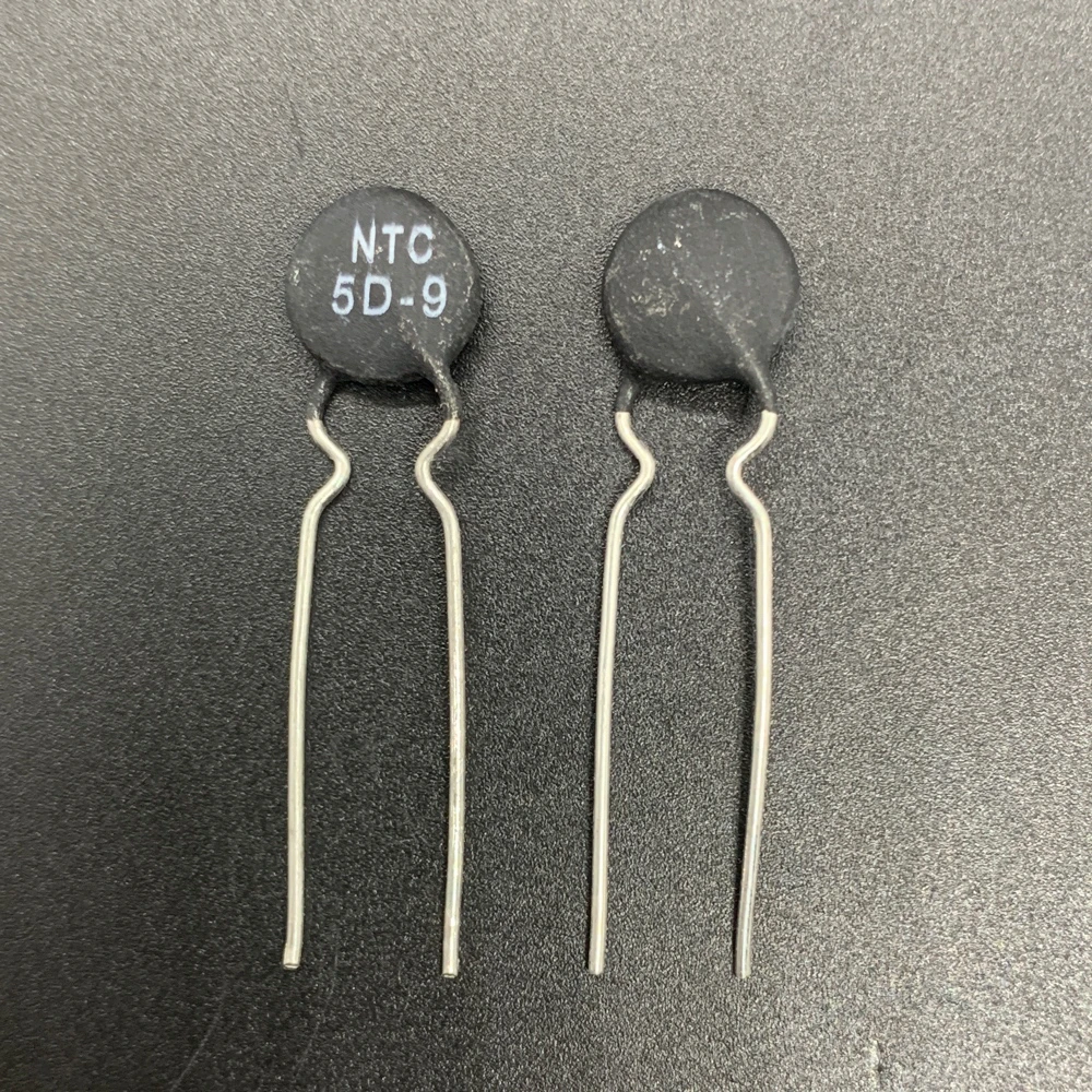 10 pièces/NTC (thermistance) 5D-9