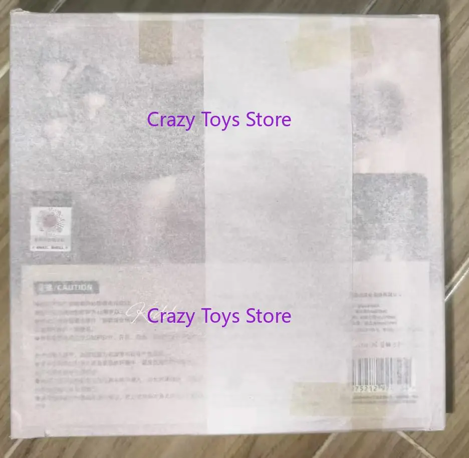 

In Stock Original Snail Shell 1/12 NIKKE Victory Goddess Nikki Divine Punishment First Love Mobile Suit PVC Action Figure.