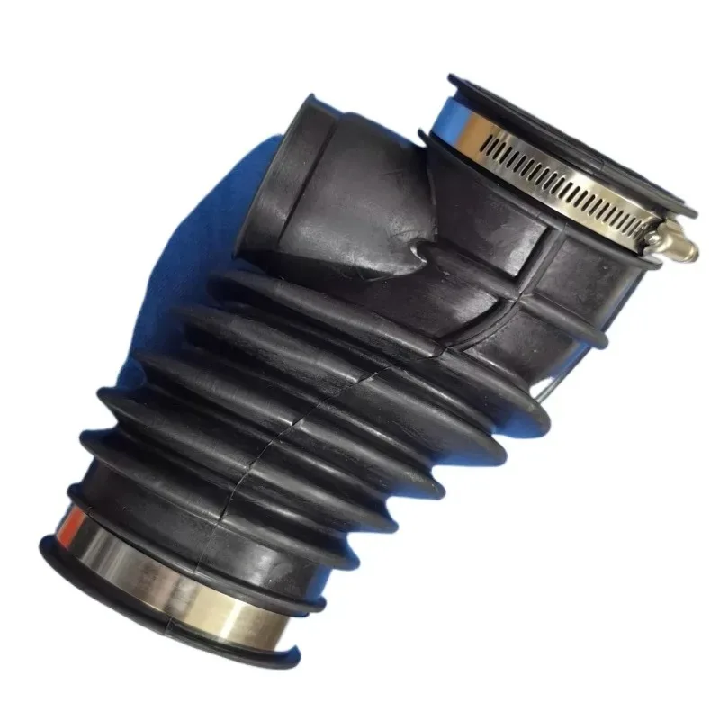 

20940167 Black Air Rubber Hose Filter Intake Pipe Resonator Automobile Part for Cadillac SRX 2012 2013 2014 2015 2016