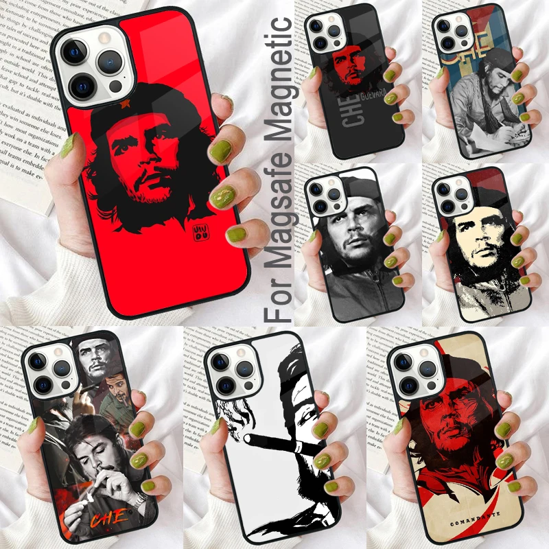 Smoke Cheguevara So…