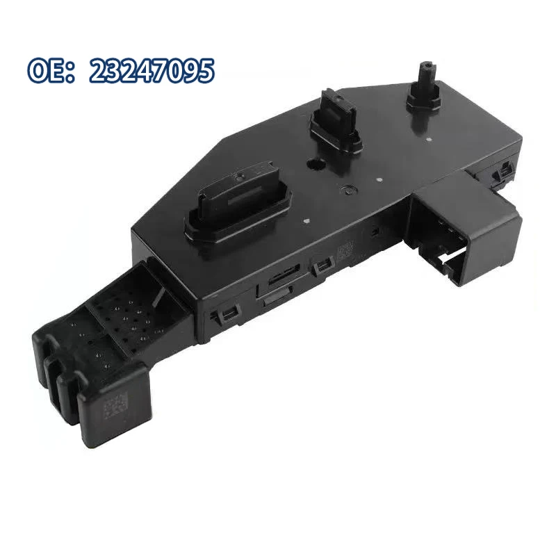 

23247095 Left Driver Side Seat Adjust Control Switch Fit For Cadillac For Chevrolet For GMC
