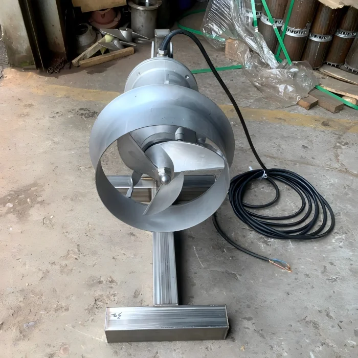 Electric Submersibl…