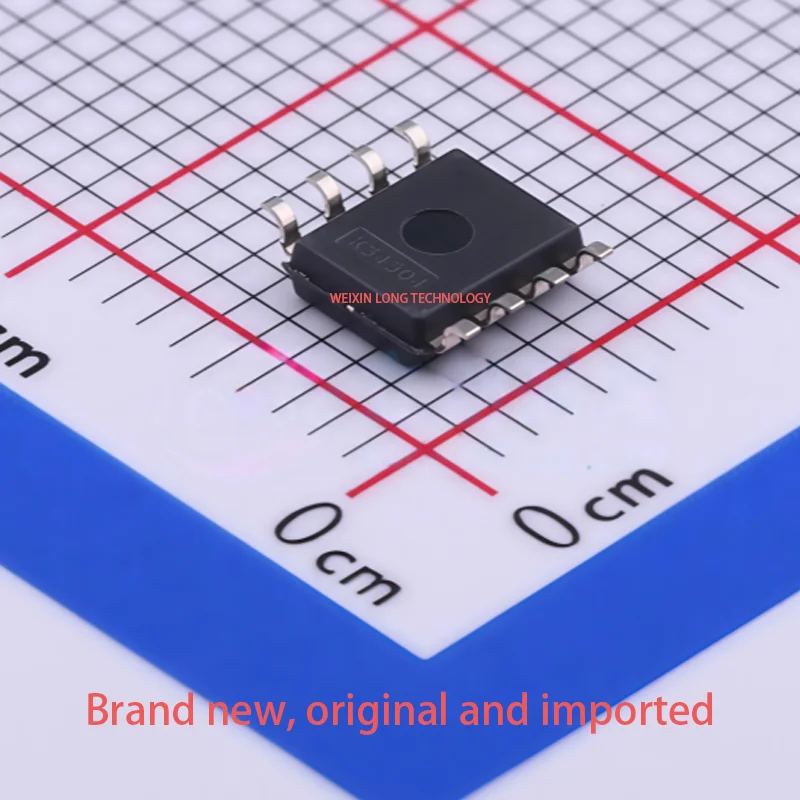 OPA2192IDR Newly manufactured original