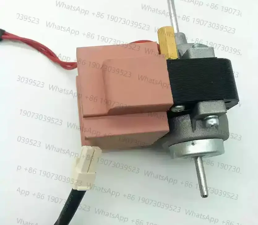 zyd-2jシリーズ冷凍ファン-入力22w-出力5w-1550rpm-220v-冷凍庫ファン-シェードポール誘導電動機