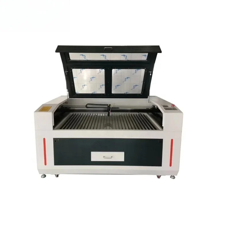 

Co2 cutting engraving 6040 6090 1390 machine 60w/80w/100w/130w/150w with Water Chiller cw3000
