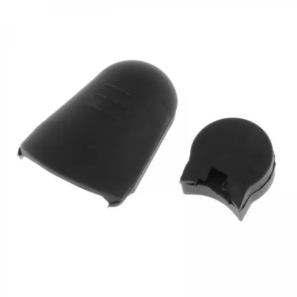 Clarinet Finger Rest Cover Silicone Cushion Protector Bright Color Woodwind Part for Clarinet Oboe Accessories