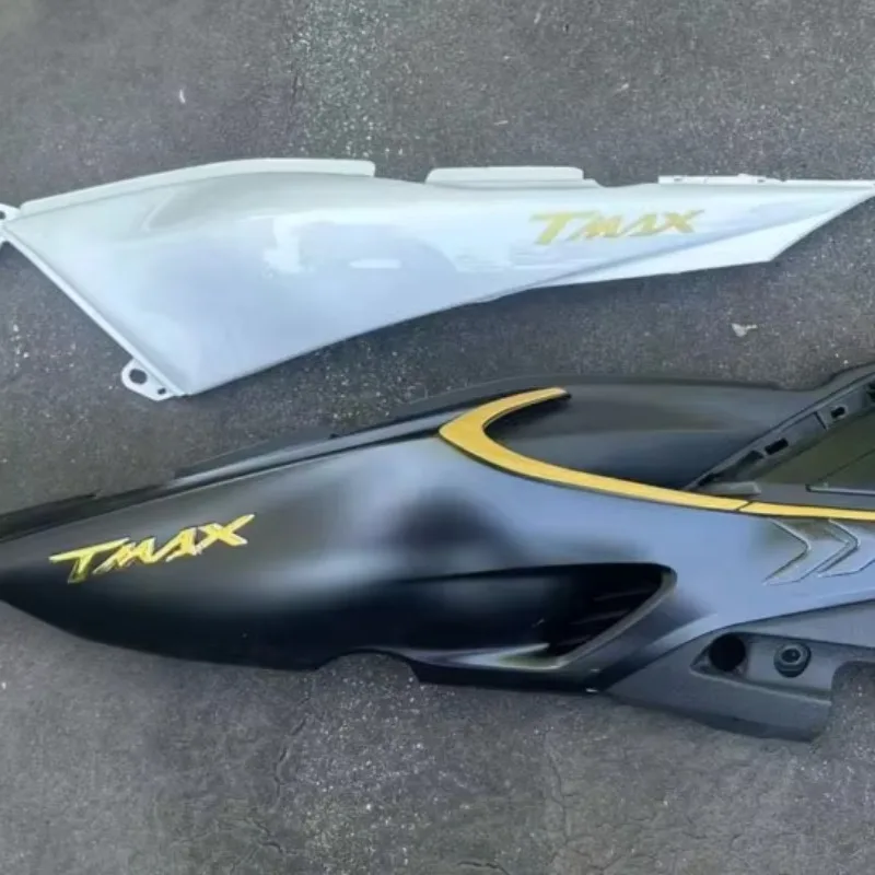 

STLF Plastic for T Max560 2020 Motorcycle Body Parts Kit Fairing for T-Max Tmax 560 Motorcycle Parts