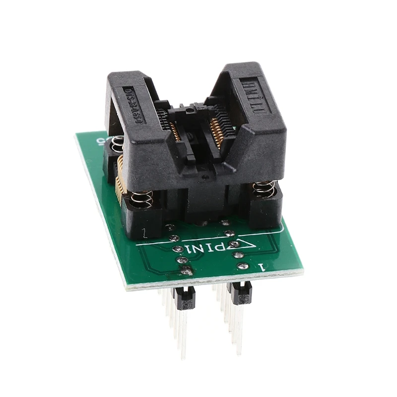 TSSOP20 Burn Block SSOP20 ST Adapter do programowania gniazda chipowego OTS28-0.65-01