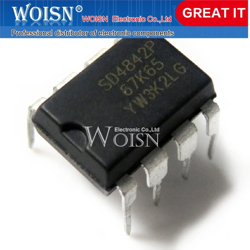 

5 шт. SD4842P SD4843P SD4844P SD6830 SD6832 SD6834 SD6835 SD6864 SDC603 SDC606P