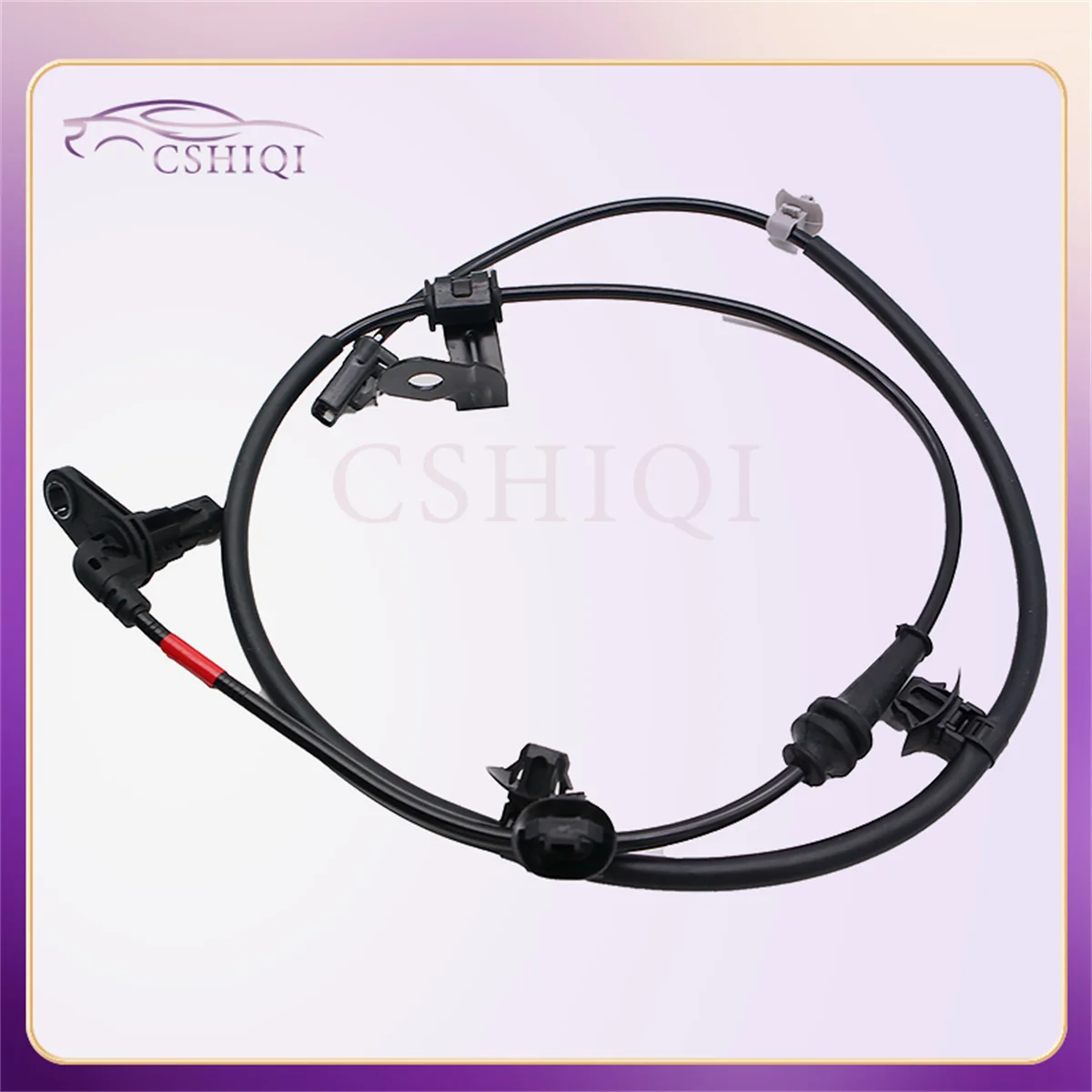 Capteur de vitesse de roue ABS avant droit, pièces de rechange pour voiture Kia Sedona 2015 2016 2017 2018 2019 2020 2021