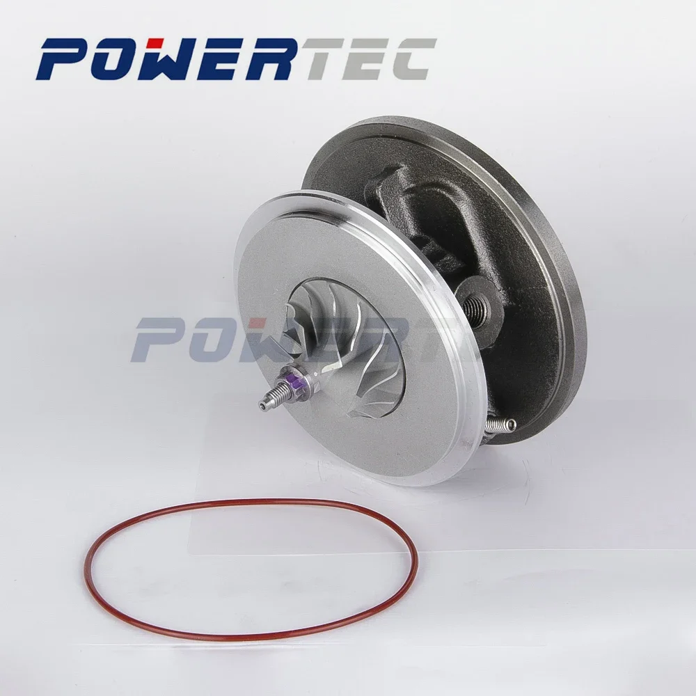 NEW GT1444V Turbo charger Cartridge 758870 Turbo CHRA172010N010Turbocharger Core For Toyota Auris Corolla Yaris 1.4 D-4D 66Kw 1N