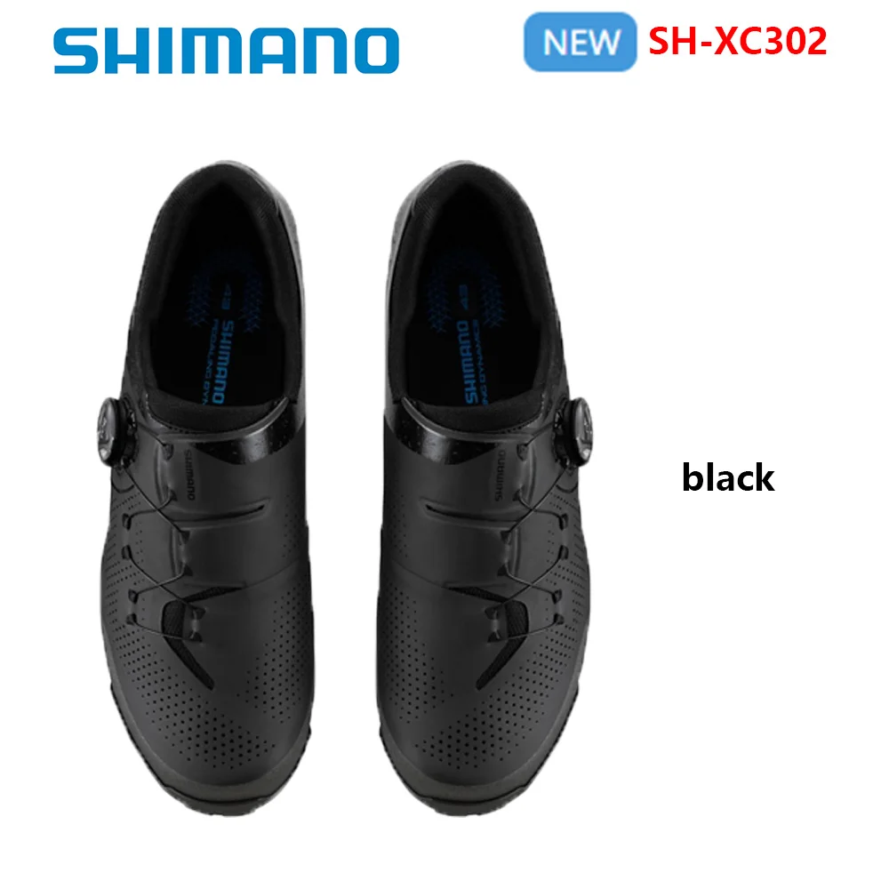 シマノ SH-XC300 マウンテンバイクロックシューズ XC3 XC300 XC302