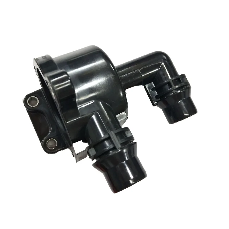 Engine Coolant Thermostat Housing for BMW 1 3 Series E46 E60 E90 E91 X1 E84 Z4 E85 Water Pipe 11517572859  11517506576