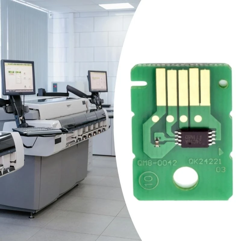 MC-G02 Чип картриджа, подходящий для G2160 G3160 G1220 G2260 G3260