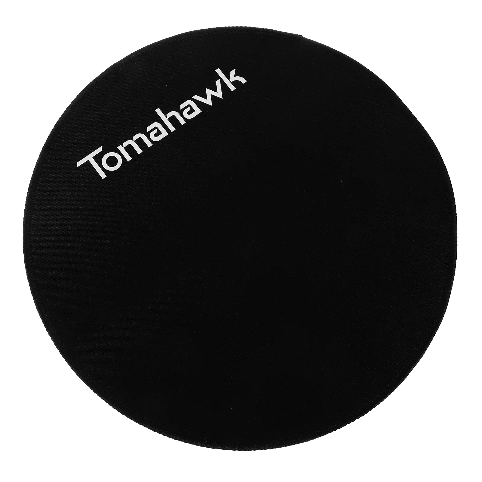 Powerful Drum Pad (black 8-inch Pad) Tenor Practice Drums Accessories Suite