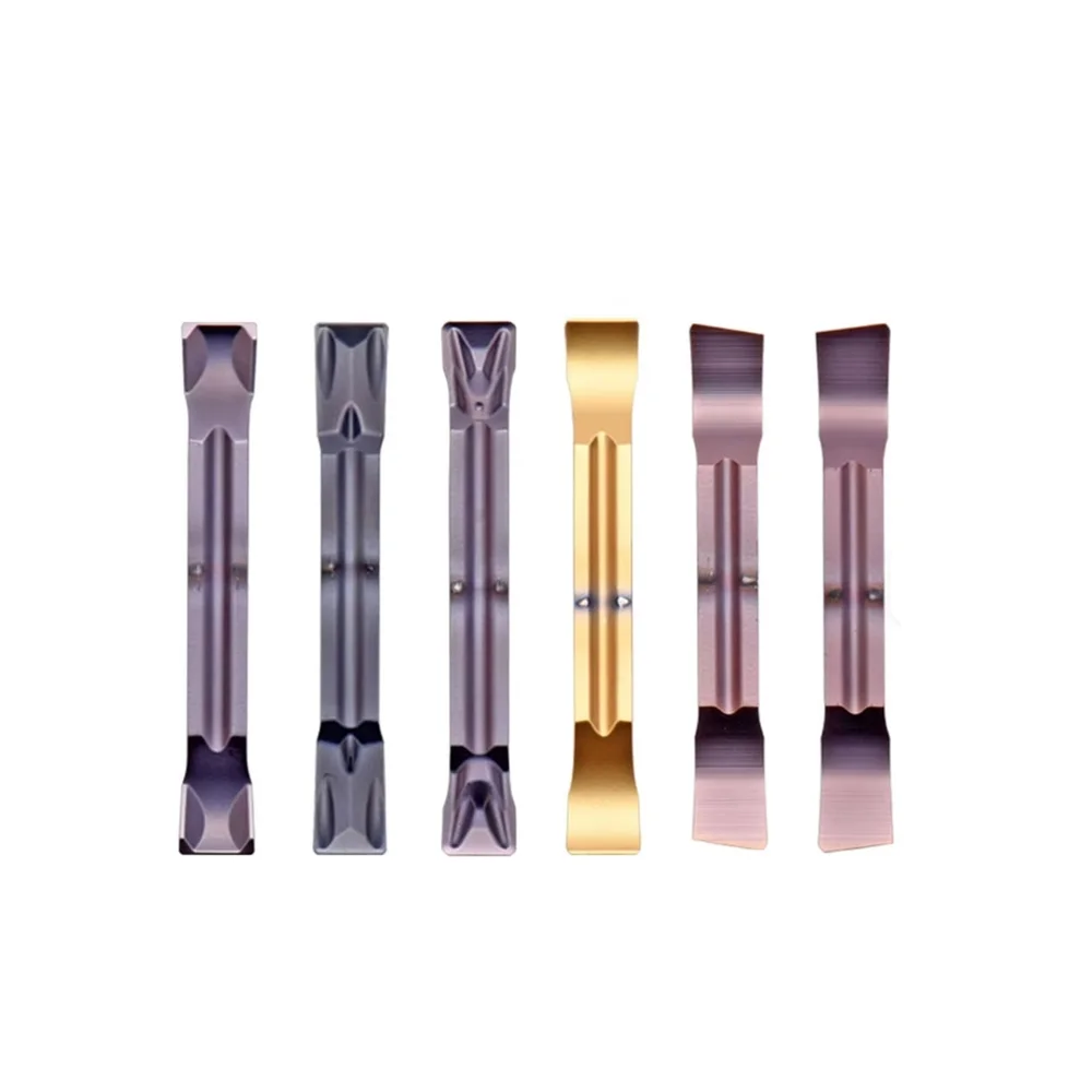 DCMT070204 SM IC908 Internal Turning Tool carbide insert CNC Tools DCMT 070204 lathe tools Turning insert