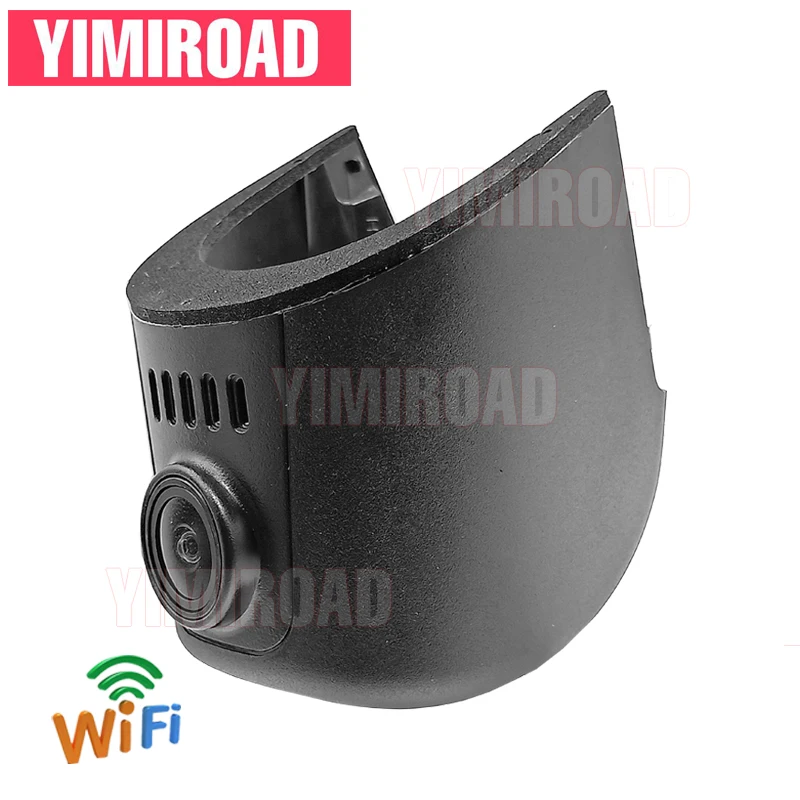 Yimiroad PH03-2K 1440P Edição Wifi Carro Dvr Gravador Dash Camera Para Porsche Taycan Cayenne 911 Panamera 2018-2024 10% Carros