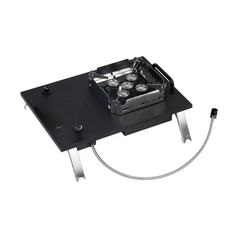 Outdoor Desktop Fol…