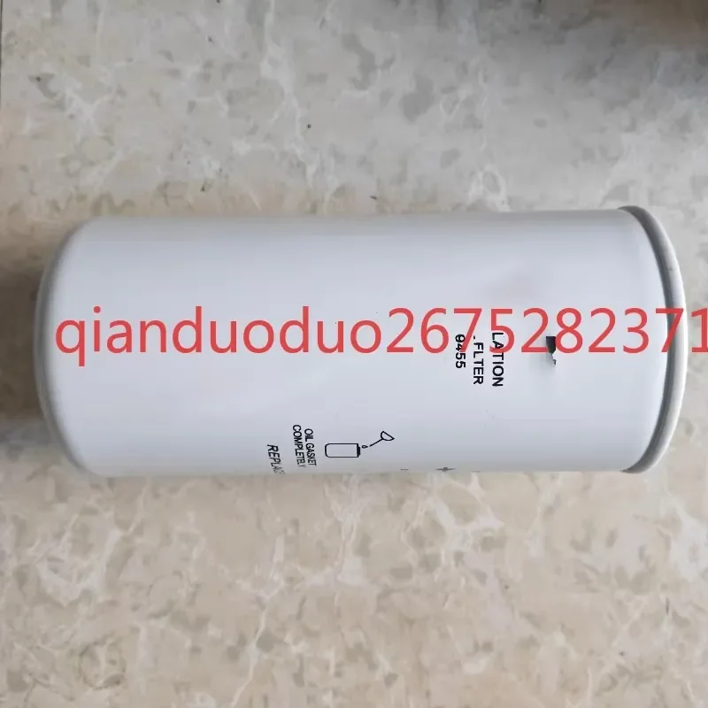New for Trane Oil Filter FLR09455 Compressor Oil Filter FLR09455