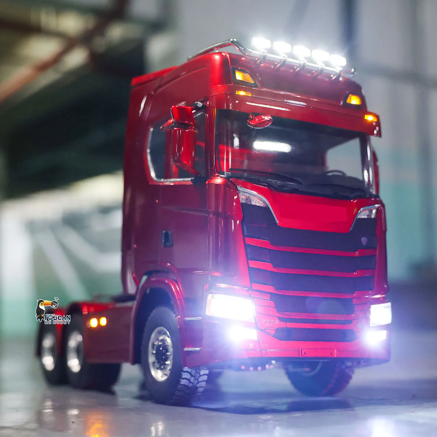 770S RCトラクタートラック 6x6 タミヤ 1/14 RCトラック 開閉ドア ライトサウンドセット リモートコントロール ダンプカー 車両モデル おもちゃ