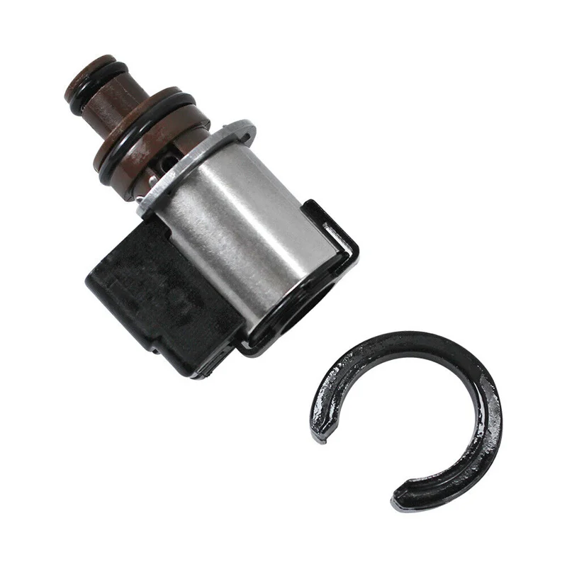 31825-AA050 Torque Converter Lock-Up Solenoid for Subaru Lineartronic CVT TR580 TR690 3.7Ω 12.2Ω-13.2Ω 31825AA051 31825AA052