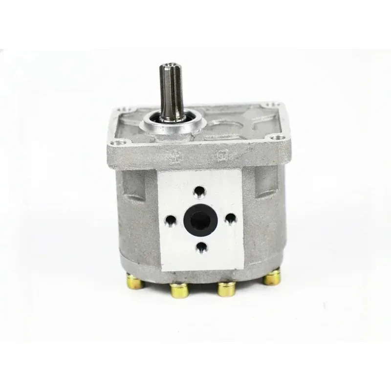 The Latest 604 Accessories: Gear Pump, Hydraulic Lift Pump