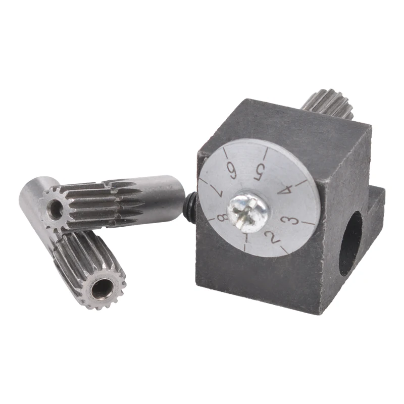 CJ0618 Metric Thread Dial Indicator/Metal Thread Chasing cutting Dial