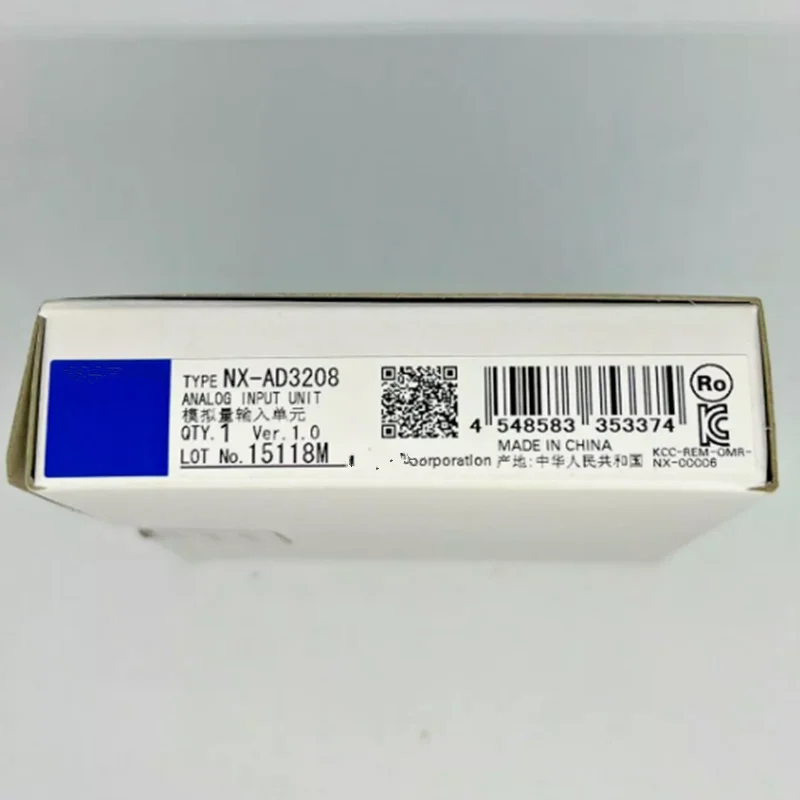 Nieuwe originele module NX-AD3208