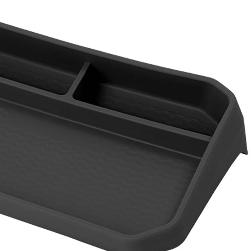 

N26R-For Mitsubishi Triton Dashboard Tray For Mitsubishi Triton Center Console Storage Box