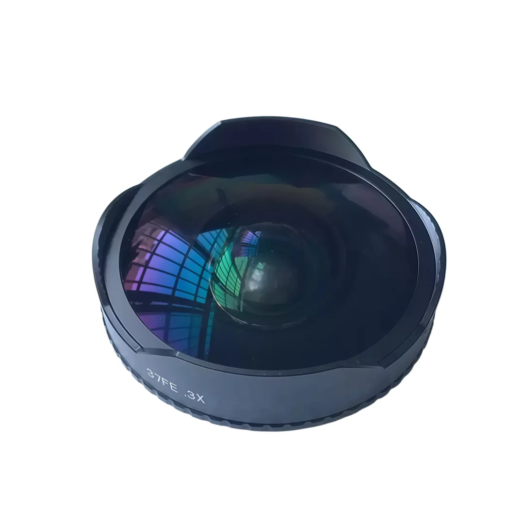 New 37Mm 0.3X Ultra…